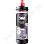 One step polish One step polish