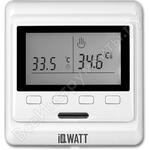 IQ Thermostat P IQ Thermostat P