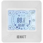 IQ Thermostat TS IQ Thermostat TS