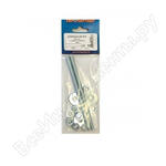 М12x100 DIN976 (2 шт.) М12x100 DIN976 (2 шт.)