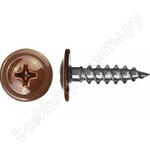 4,2х25 RAL8017 (200 шт.) 4,2х25 RAL8017 (200 шт.)