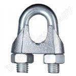 10 мм DIN741 (25 шт.)