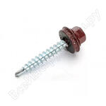 4,8х51 RAL3011 красно-коричневый (200 шт.) 4,8х51 RAL3011 красно-коричневый (200 шт.)