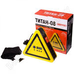 ТИТАН-08