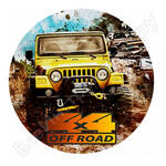 OFF ROAD
