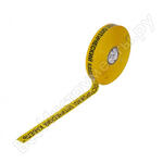 Осторожно оптический кабель