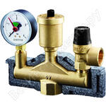 MSM-BlockDN-25 MSM-BlockDN-25