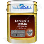 Power CI SAE 10W-40 API CI-4/SL