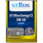 Ultra Energy C3 SAE 5W-30 API SMSN/CF