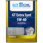 Extra Synt SAE 5W-40 API SN/CF