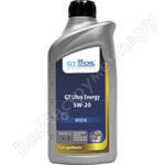 Ultra Energy SAE 5W-20 API SN/GF-5