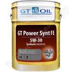 Power Synt FE SAE 5W-30 API CI-4