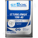 Turbo Max SAE 10W-40 API SJ/CF
