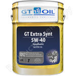 Extra Synt SAE 5W-40 API SN/CF