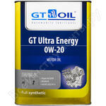 Ultra Energy SAE 0W-20 API SN/GF-5