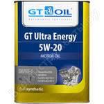 Ultra Energy SAE 5W-20 API SN/GF-5