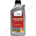 ATF T-IV Multi Vehicle