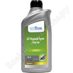 Hypoid Synt SAE 75W-90 API GL-5