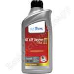 ATF Dexron VI Plus