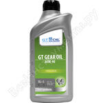 Gear Oil SAE 80W-90 API GL-4