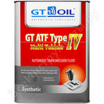 ATF T-IV Multi Vehicle