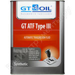 ATF Type-III Dexron III H