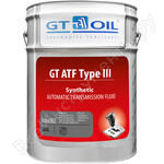 ATF Type-III Dexron III H
