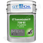 Transmission FF SAE 75W-85 API GL-4