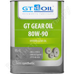 Gear Oil SAE 80W-90 API GL-5