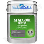 Gear Oil SAE 80W-90 API GL-4