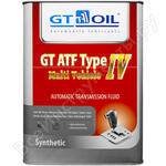 ATF T-IV Multi Vehicle