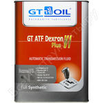 ATF Dexron VI Plus