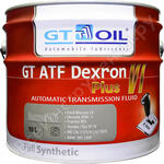 ATF Dexron VI Plus