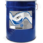 Lithium Complex Grease HT