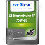 Transmission FF SAE 75W-85 API GL-4