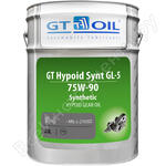 Hypoid Synt SAE 75W-90 API GL-5