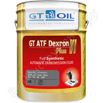 ATF Dexron VI Plus