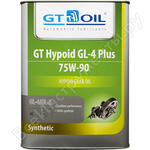 Hypoid GL-4 Plus SAE 75W-90 API GL-4/GL-5