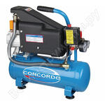 CD-AC125/8