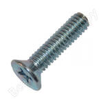 M5x40 DIN965 (100 шт.) M5x40 DIN965 (100 шт.)