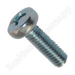 6x20 DIN7985 (100 шт.)