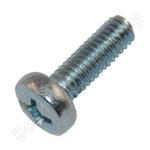6x25 DIN7985 (100 шт.)