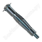 Molly M4x60/38 (100 шт.) Molly M4x60/38 (100 шт.)