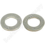 D12 DIN125 (100 шт.)