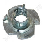 M6x9 DIN1624 (4075 шт.)