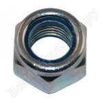 M10 DIN985 (100 шт.)