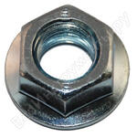 M6 DIN6923 (5000 шт. 14.5 кг)