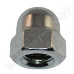 M6 DIN1587 (100 шт.)