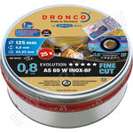 EvolutionAS60W BOX-25