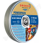 EvolutionAS60V BOX-10